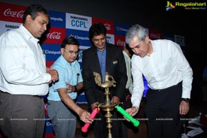 Cinepolis Multiplex Launch at Hyderabad