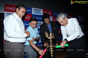 Cinepolis Multiplex Launch at Hyderabad