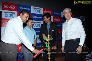 Cinepolis Multiplex Launch at Hyderabad