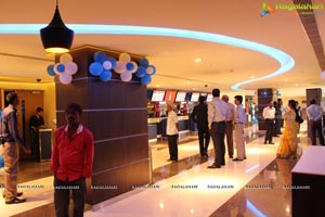 Cinepolis Multiplex Launch at Hyderabad