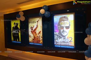 Cinepolis Multiplex Launch at Hyderabad