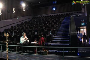 Cinepolis Multiplex Launch at Hyderabad