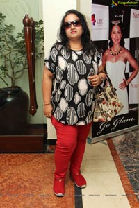 Desire Exhibition at Taj Krishna