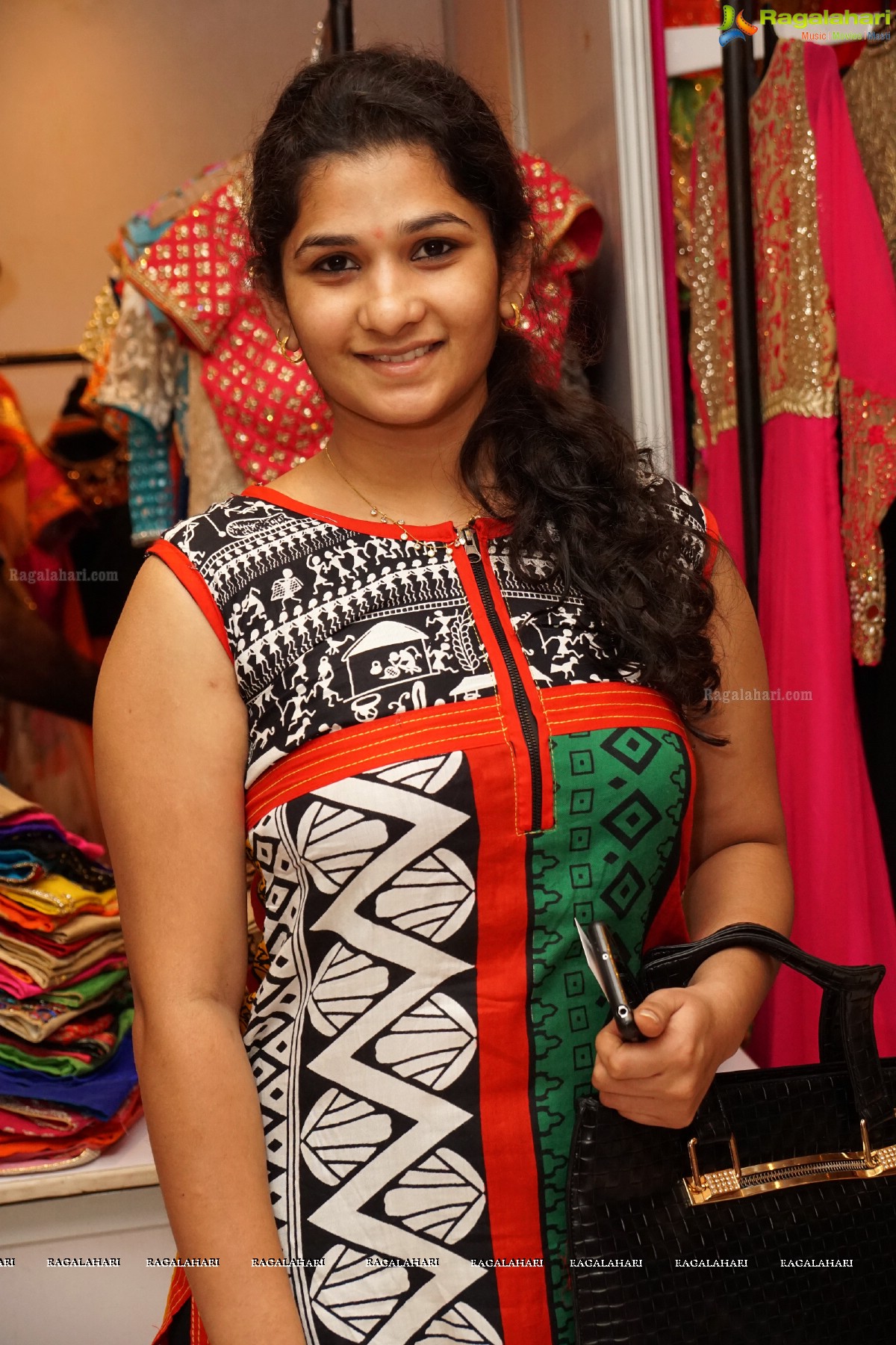 Diva Fashion & Lifestyle Exhibition at Taj Krishna