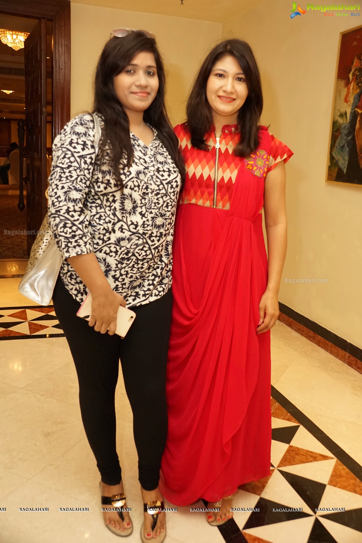 Diva Fashion & Lifestyle Exhibition at Taj Krishna