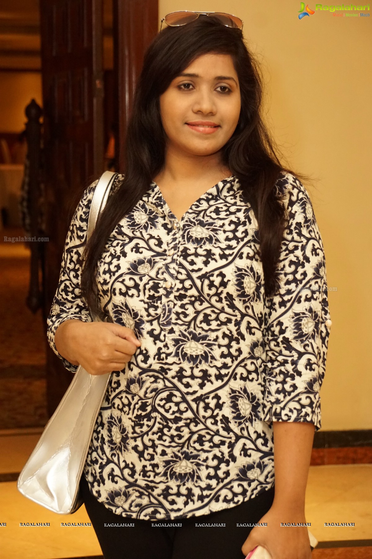 Diva Fashion & Lifestyle Exhibition at Taj Krishna