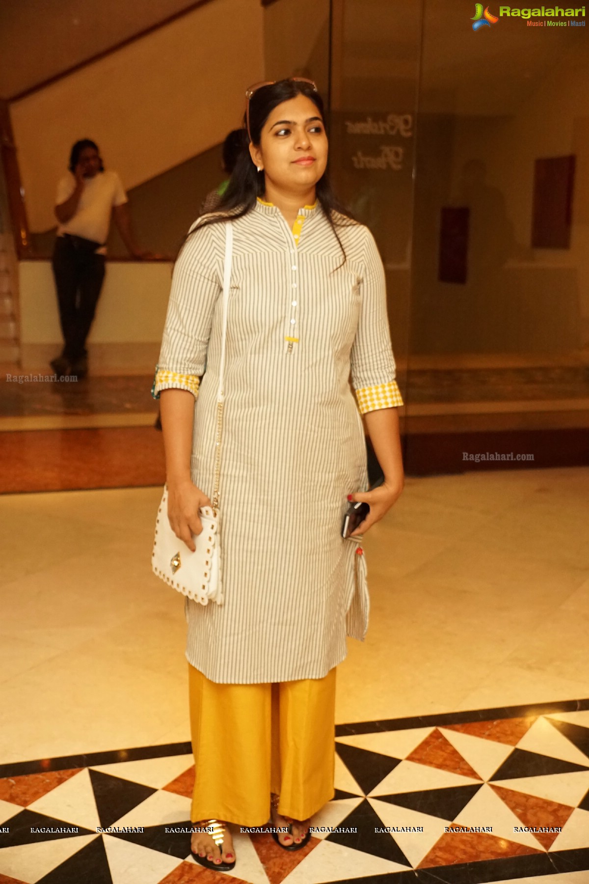 Diva Fashion & Lifestyle Exhibition at Taj Krishna