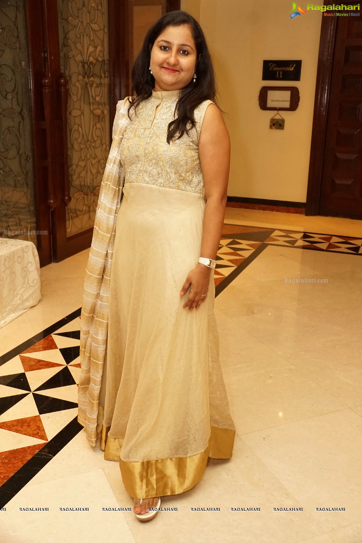 Diva Fashion & Lifestyle Exhibition at Taj Krishna