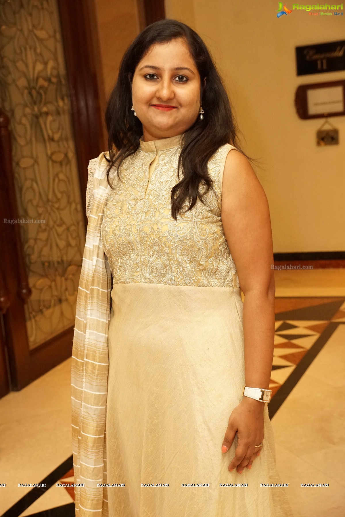 Diva Fashion & Lifestyle Exhibition at Taj Krishna