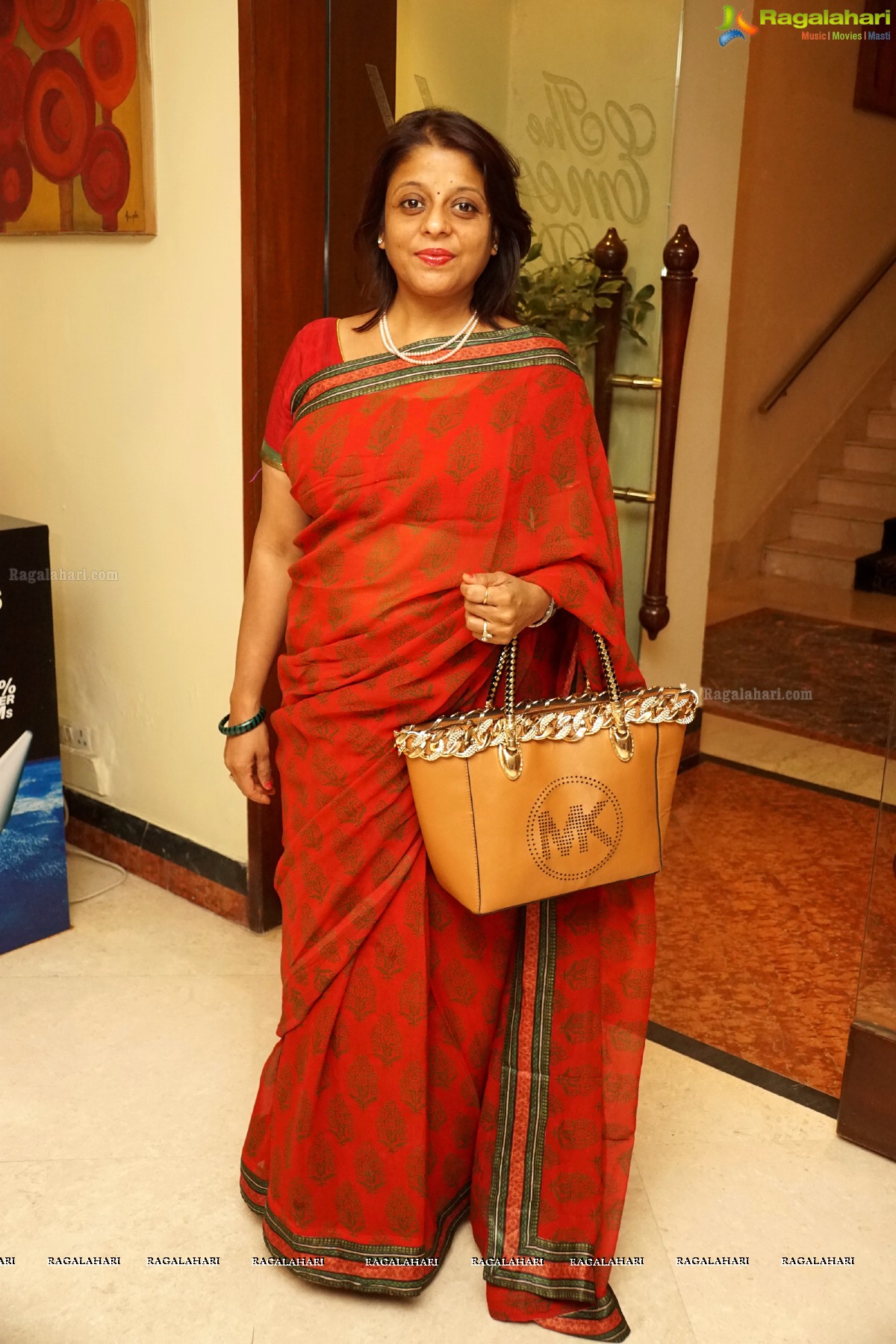 Diva Fashion & Lifestyle Exhibition at Taj Krishna