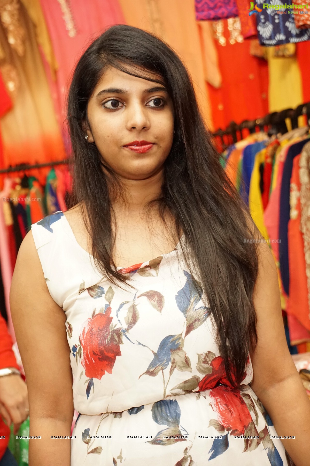 Diva Fashion & Lifestyle Exhibition at Taj Krishna