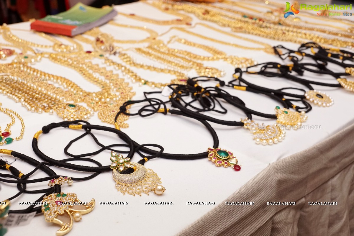 Diva Fashion & Lifestyle Exhibition at Taj Krishna