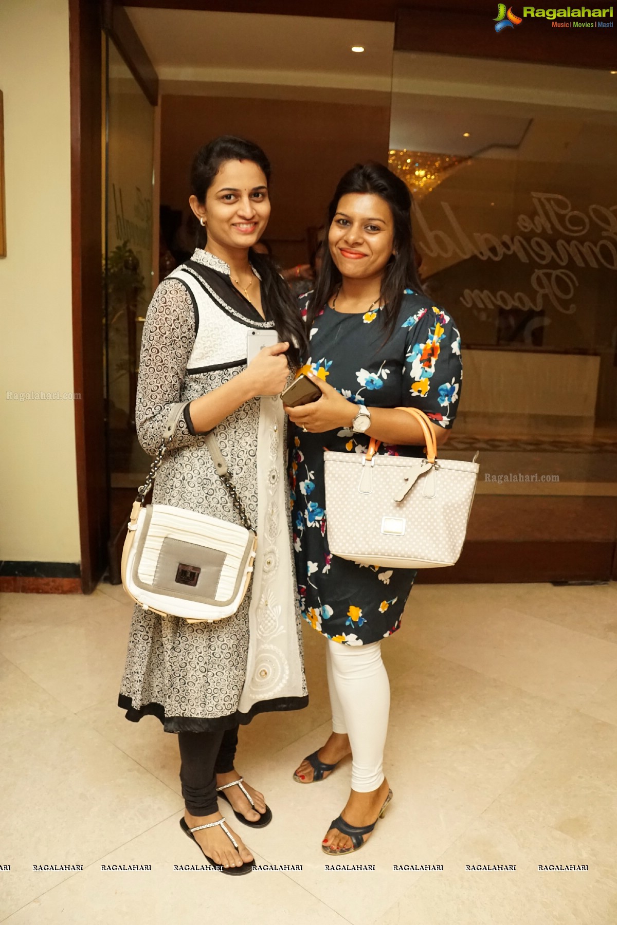 Diva Fashion & Lifestyle Exhibition at Taj Krishna