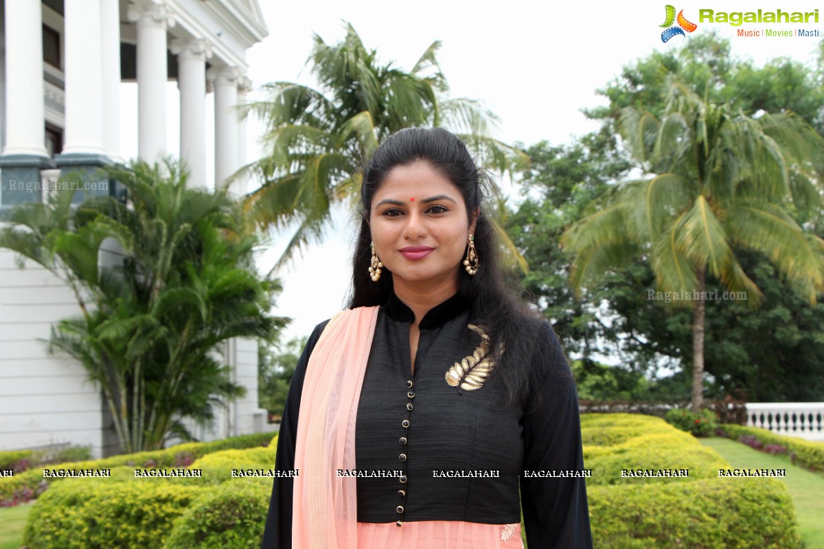 Divinos Ladies Club Launch by Manju Gamji and Shilpa Chowdary at Taj Falaknuma Palace, Hyderabad