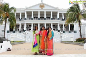 Divinos Ladies Club Hyderabad