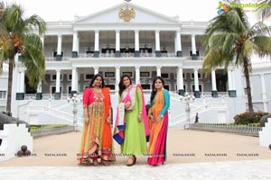 Divinos Ladies Club Hyderabad