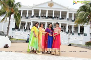Divinos Ladies Club Hyderabad