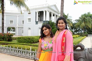 Divinos Ladies Club Hyderabad