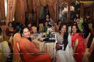 Divinos Ladies Club Hyderabad