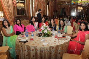 Divinos Ladies Club Hyderabad