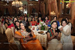 Divinos Ladies Club Hyderabad