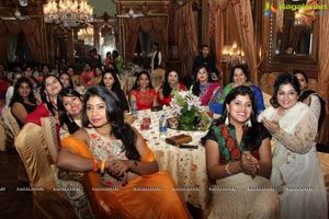 Divinos Ladies Club Hyderabad