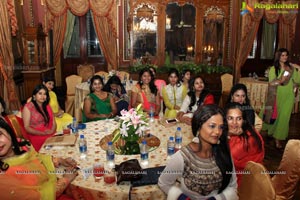 Divinos Ladies Club Hyderabad