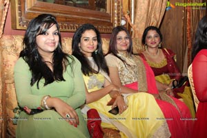 Divinos Ladies Club Hyderabad