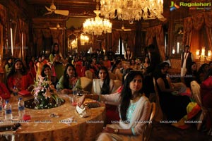 Divinos Ladies Club Hyderabad