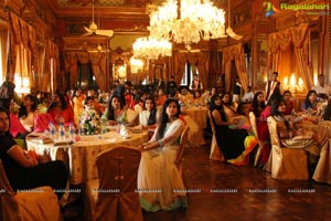 Divinos Ladies Club Hyderabad