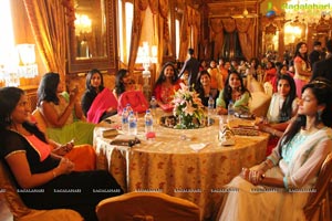 Divinos Ladies Club Hyderabad