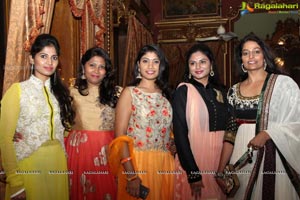 Divinos Ladies Club Hyderabad