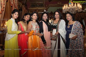 Divinos Ladies Club Hyderabad