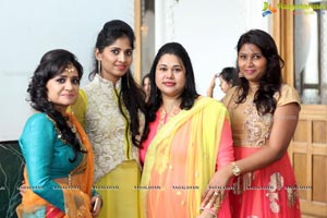 Divinos Ladies Club Hyderabad