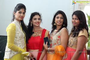 Divinos Ladies Club Hyderabad