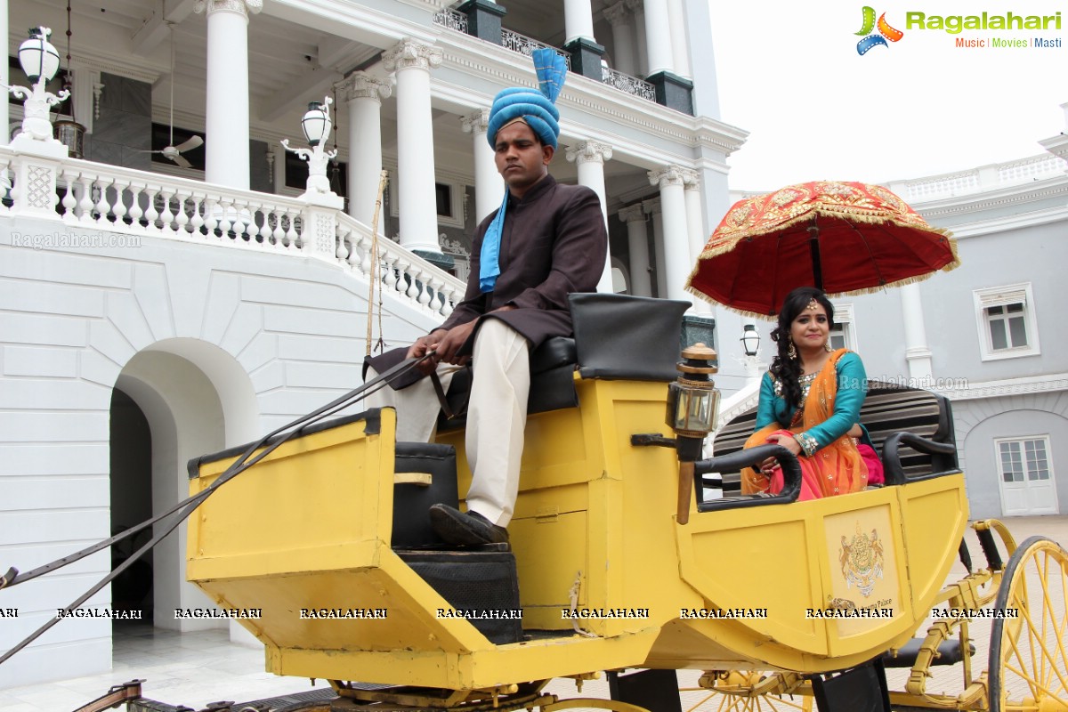 Divinos Ladies Club Launch by Manju Gamji and Shilpa Chowdary at Taj Falaknuma Palace, Hyderabad