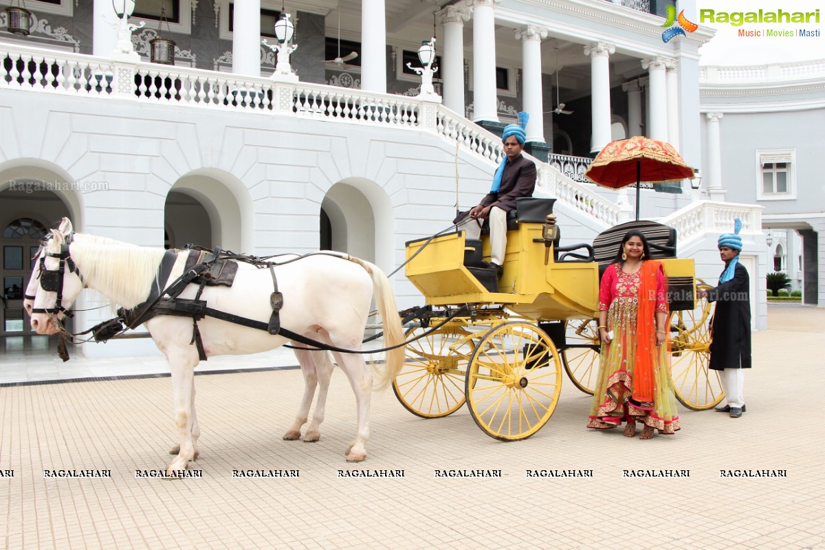 Divinos Ladies Club Launch by Manju Gamji and Shilpa Chowdary at Taj Falaknuma Palace, Hyderabad