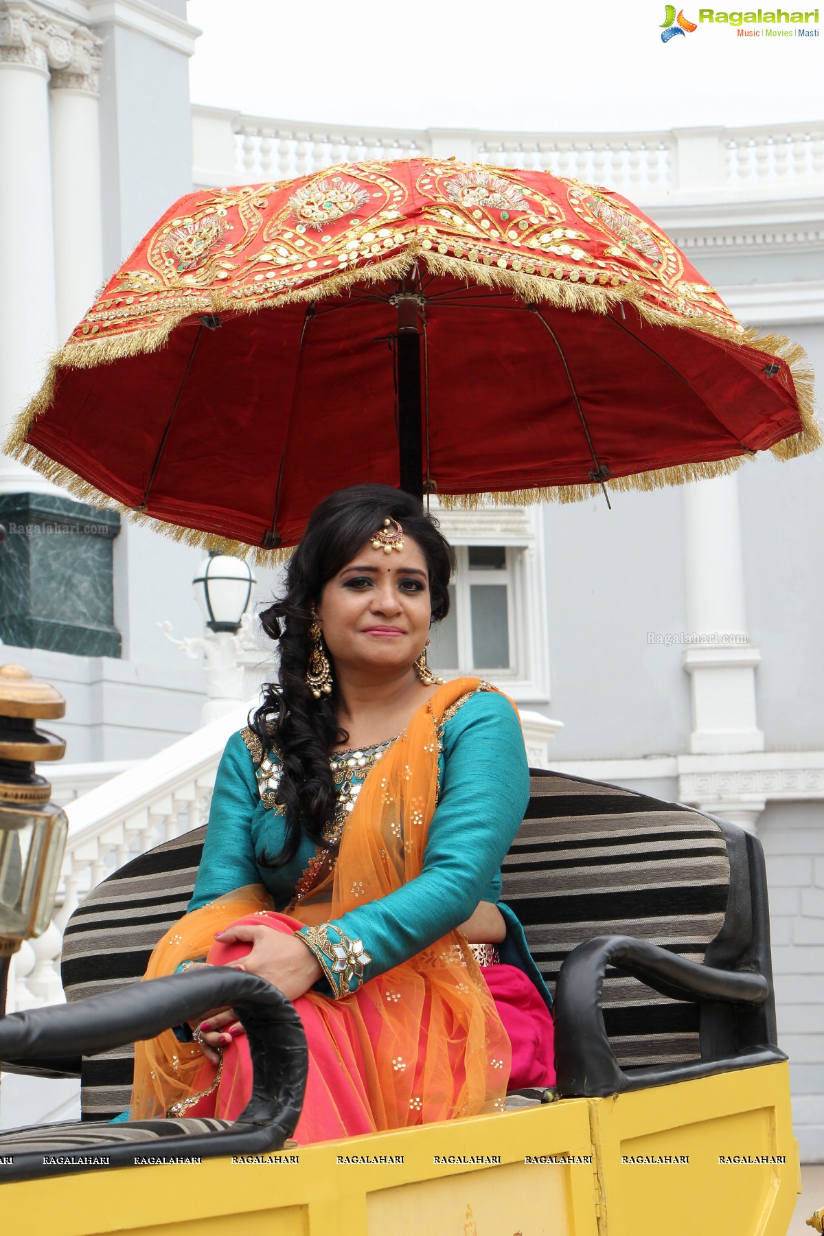 Divinos Ladies Club Launch by Manju Gamji and Shilpa Chowdary at Taj Falaknuma Palace, Hyderabad