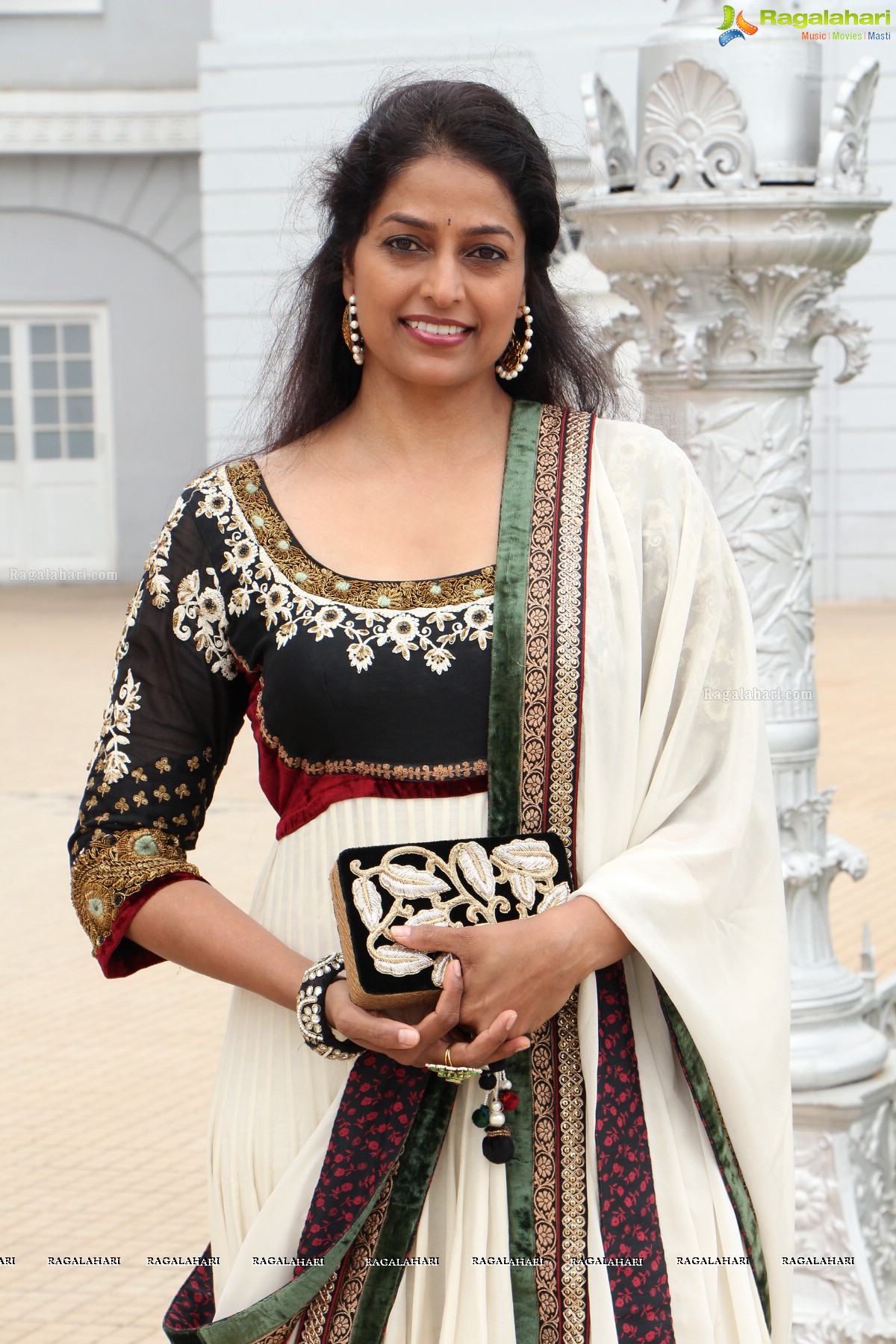 Divinos Ladies Club Launch by Manju Gamji and Shilpa Chowdary at Taj Falaknuma Palace, Hyderabad