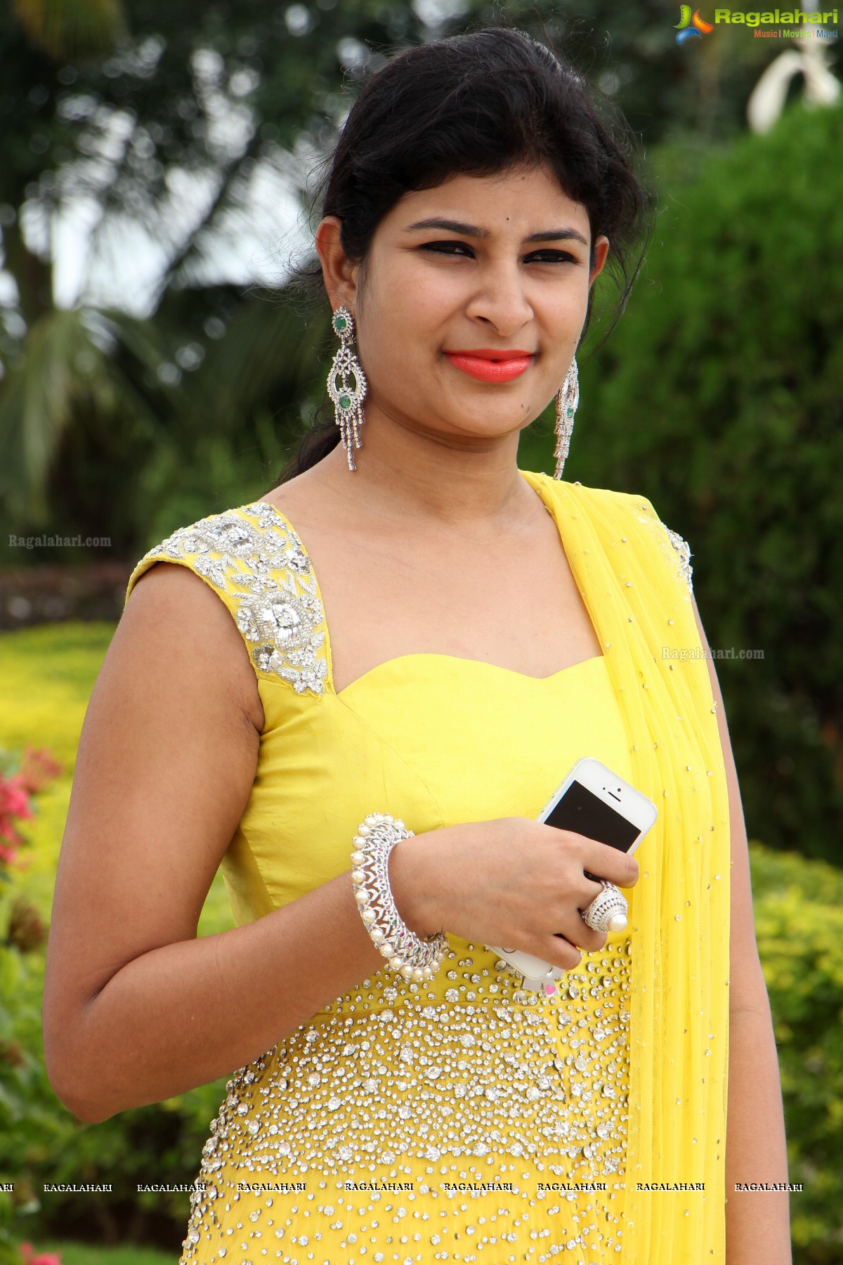 Divinos Ladies Club Launch by Manju Gamji and Shilpa Chowdary at Taj Falaknuma Palace, Hyderabad