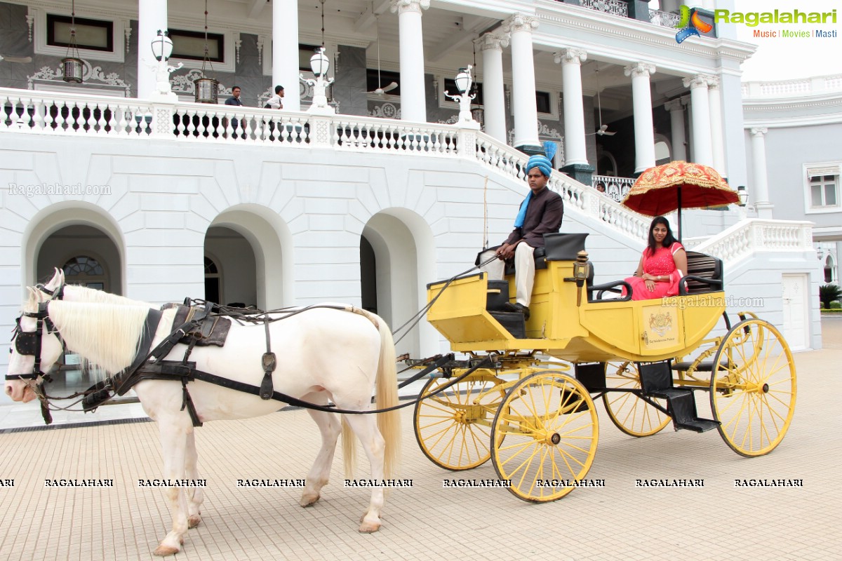 Divinos Ladies Club Launch by Manju Gamji and Shilpa Chowdary at Taj Falaknuma Palace, Hyderabad