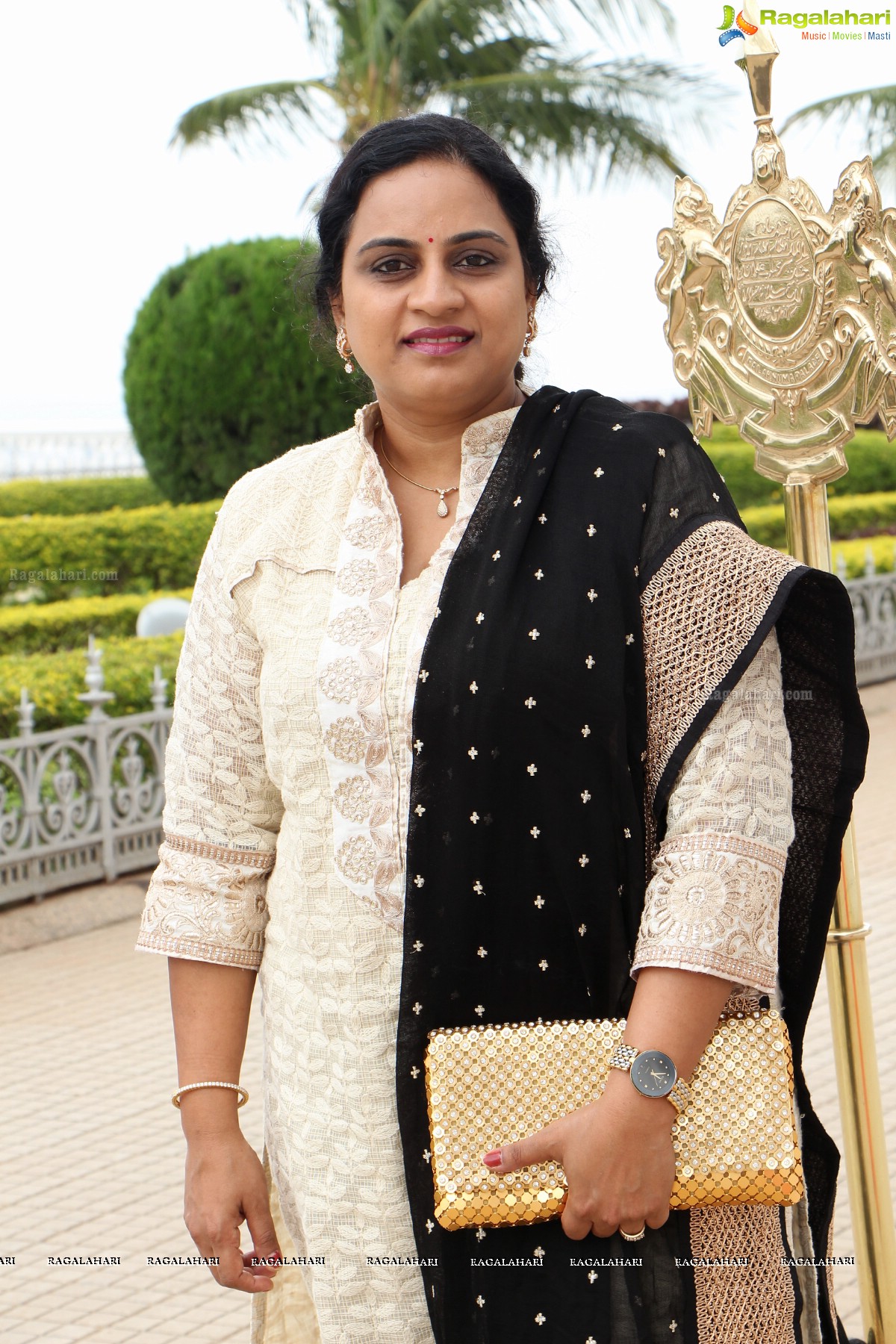 Divinos Ladies Club Launch by Manju Gamji and Shilpa Chowdary at Taj Falaknuma Palace, Hyderabad