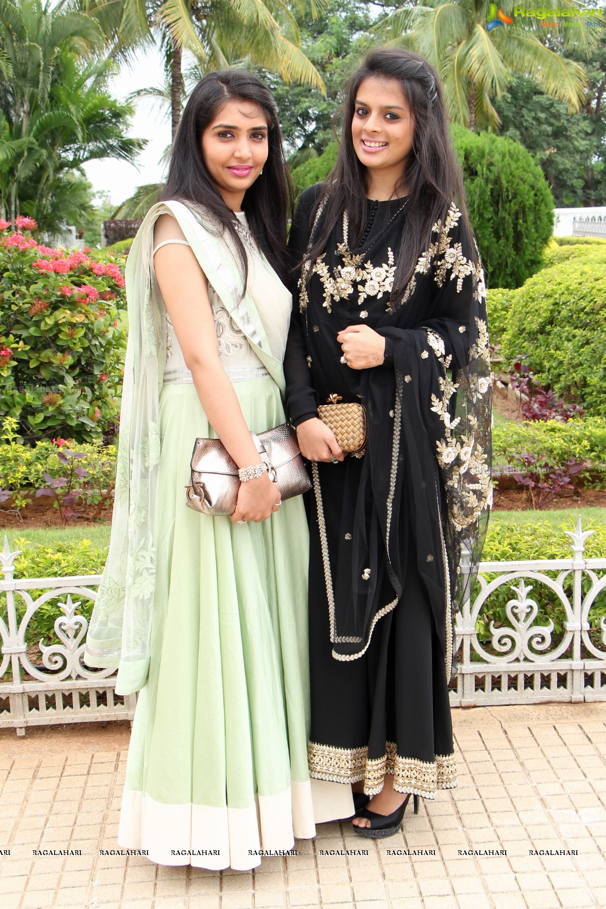 Divinos Ladies Club Launch by Manju Gamji and Shilpa Chowdary at Taj Falaknuma Palace, Hyderabad