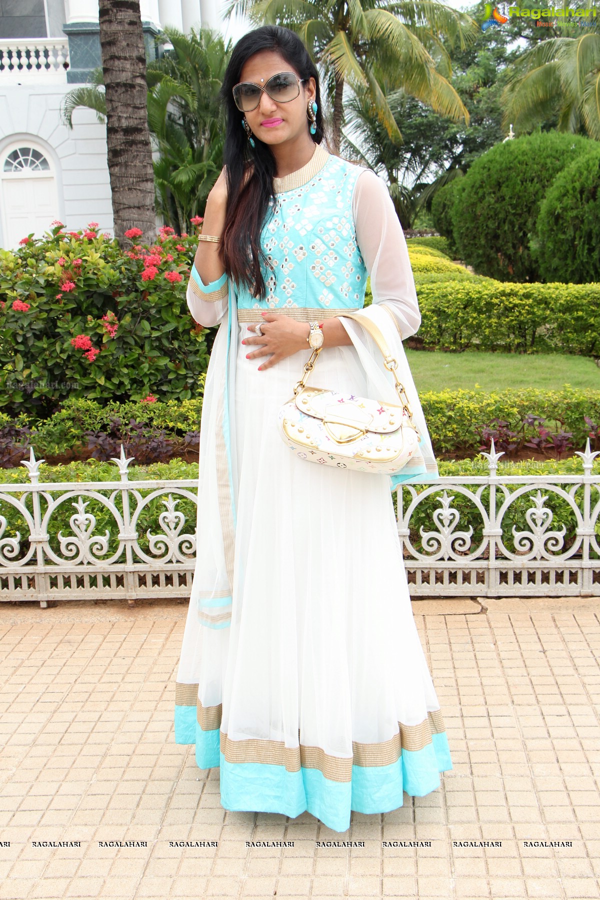 Divinos Ladies Club Launch by Manju Gamji and Shilpa Chowdary at Taj Falaknuma Palace, Hyderabad