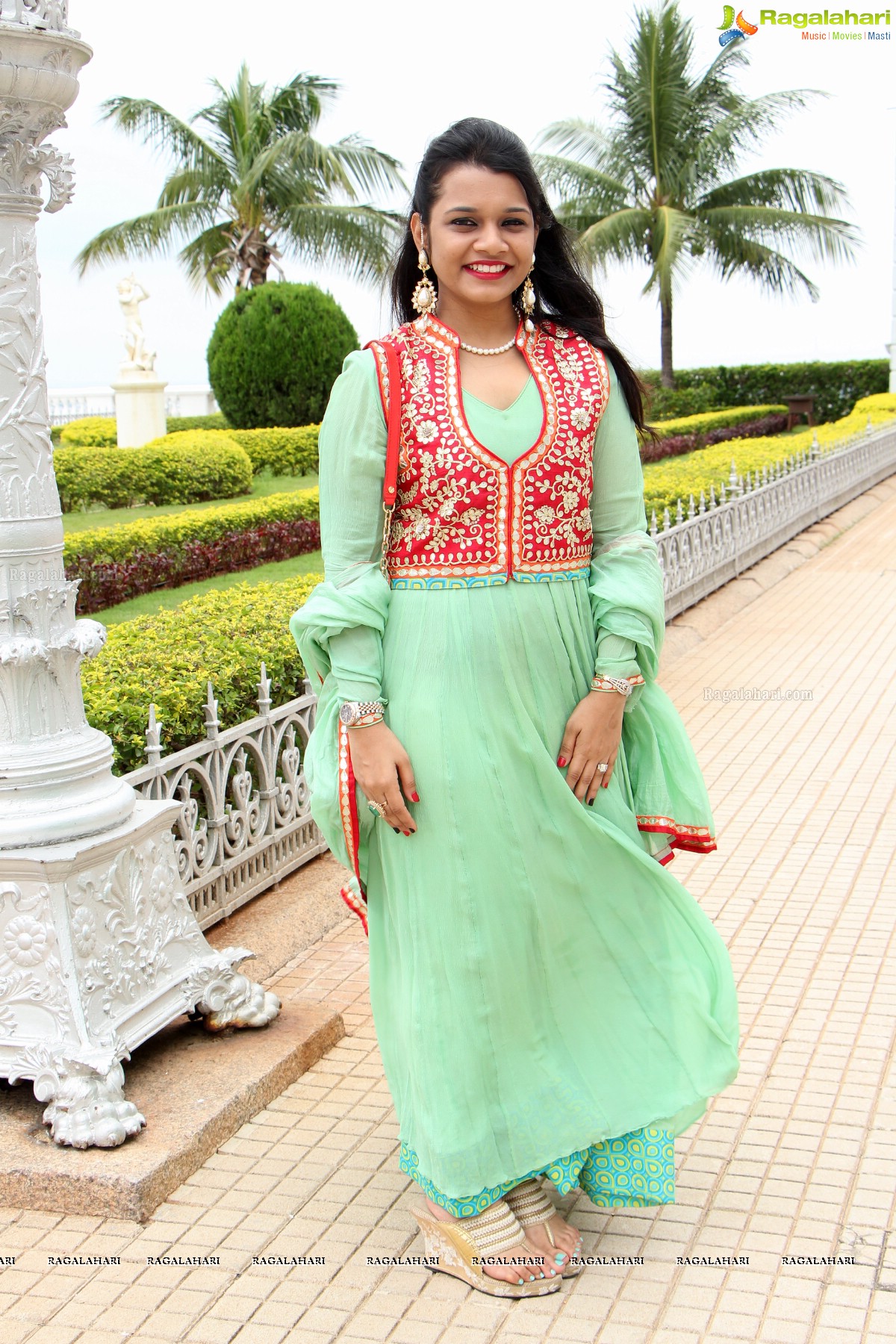 Divinos Ladies Club Launch by Manju Gamji and Shilpa Chowdary at Taj Falaknuma Palace, Hyderabad