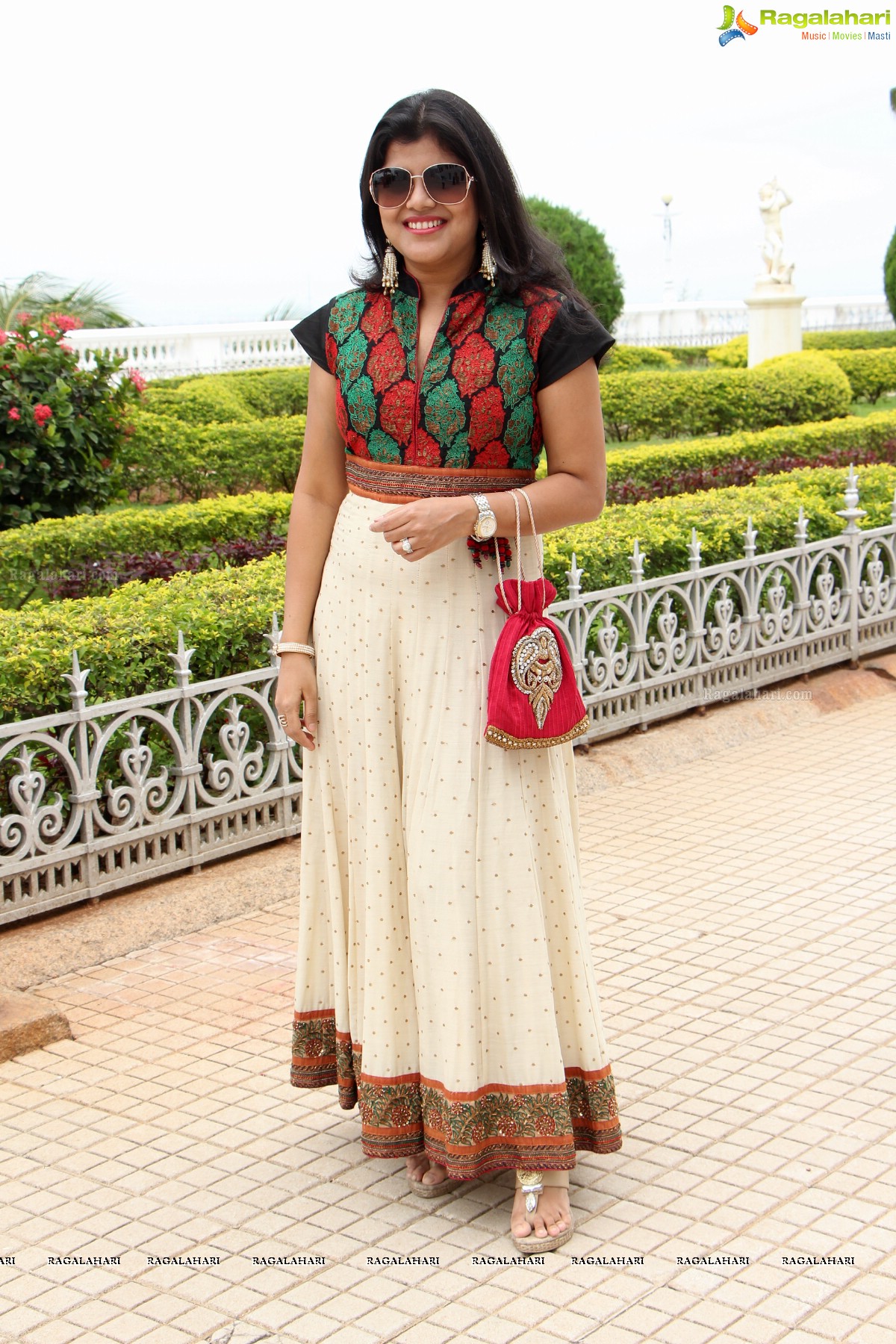 Divinos Ladies Club Launch by Manju Gamji and Shilpa Chowdary at Taj Falaknuma Palace, Hyderabad