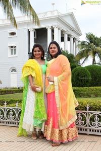 Divinos Ladies Club Hyderabad