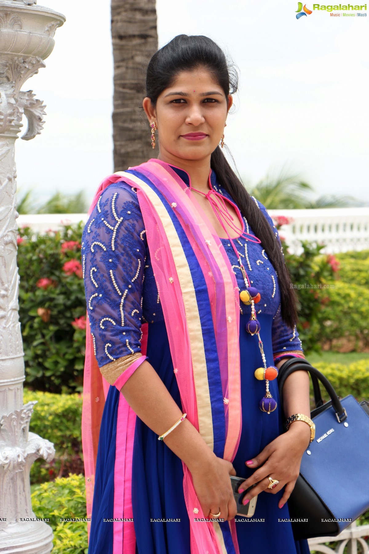 Divinos Ladies Club Launch by Manju Gamji and Shilpa Chowdary at Taj Falaknuma Palace, Hyderabad