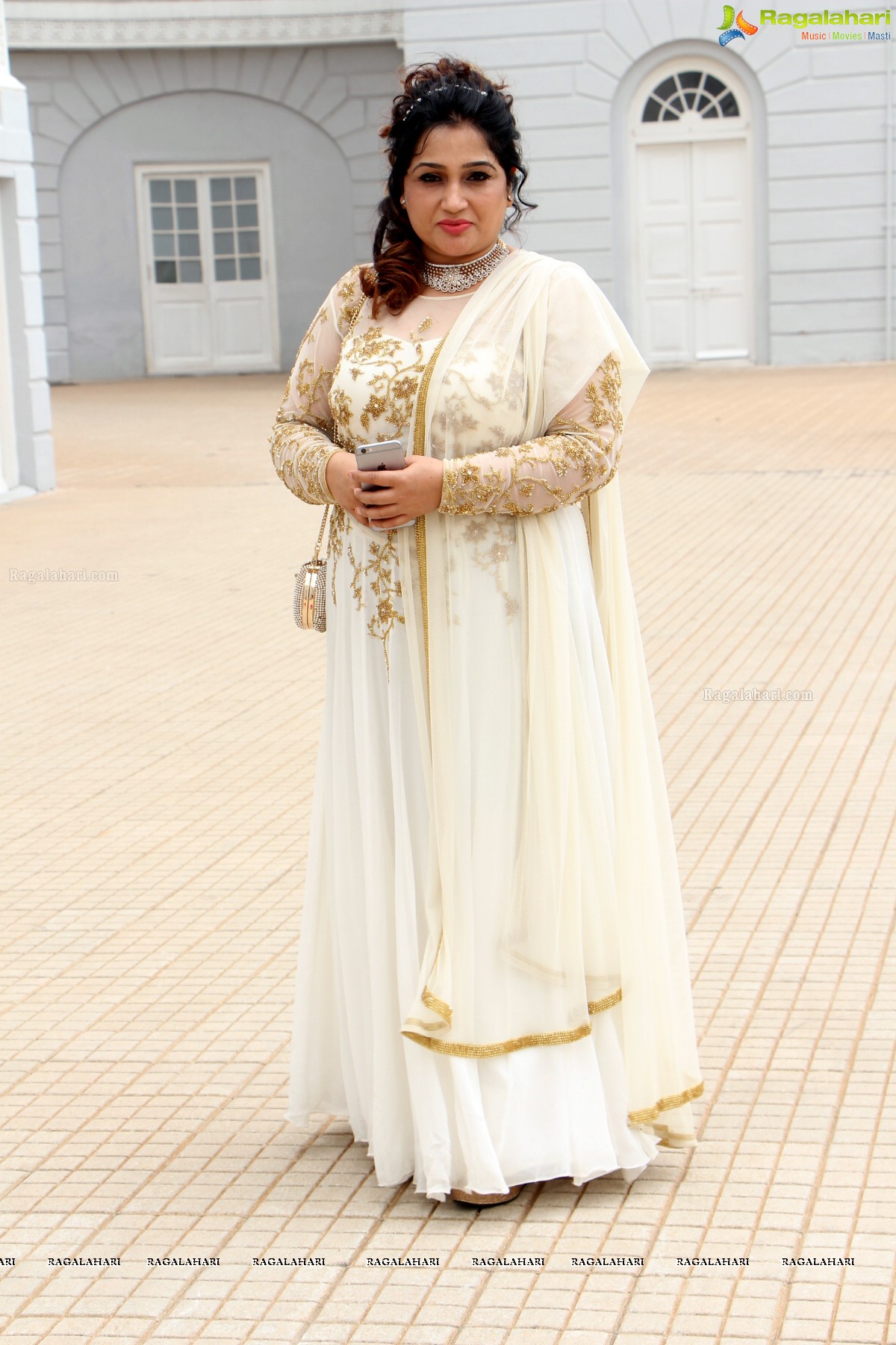 Divinos Ladies Club Launch by Manju Gamji and Shilpa Chowdary at Taj Falaknuma Palace, Hyderabad