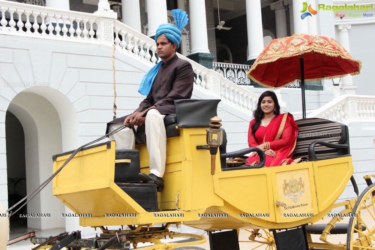 Divinos Ladies Club Launch by Manju Gamji and Shilpa Chowdary at Taj Falaknuma Palace, Hyderabad